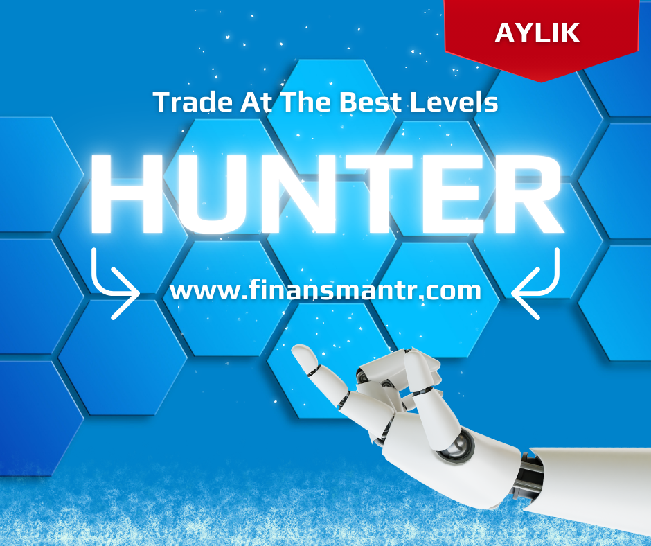 Hunter v1.20 / Aylık